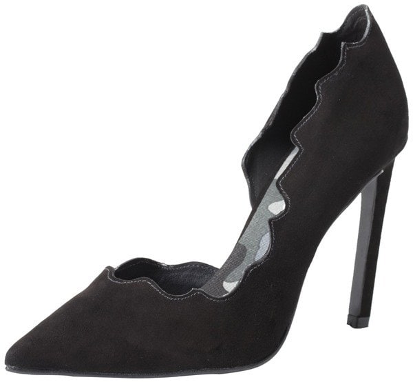 Nine West "Johnny" Pumps