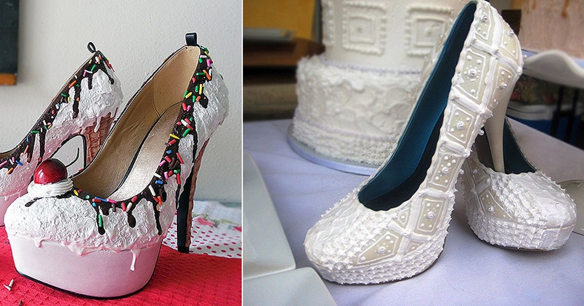 best shoes for working in a bakery