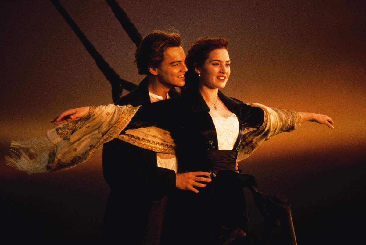 The 1997 American epic romance and disaster film Titanic will be celebrating its 25th anniversary with a theatrical re-release
