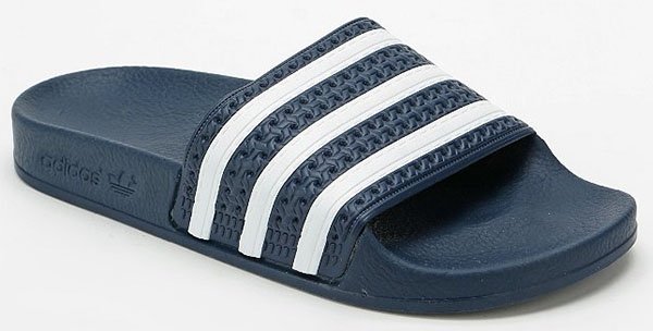 adidas Adilette Pool Slide Sandals