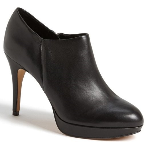 Vince Camuto "Elvin" Booties