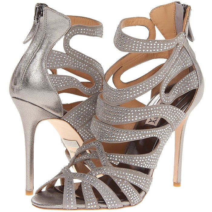 Badgley Mischka Taylar Sandals