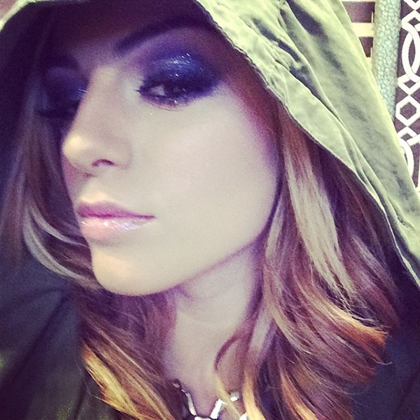 Cher Lloyd Instagram