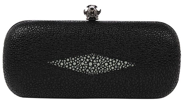 House of Harlow 1960 "Wynn" Clutch