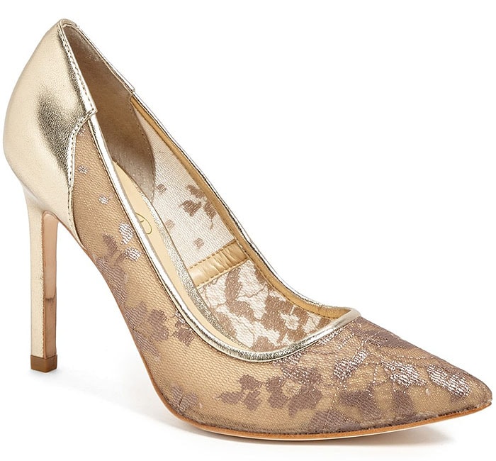 Ivanka Trump Calla pump