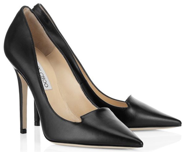 Jimmy Choo Ari Pumps