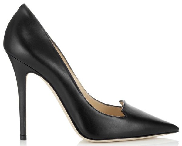 Jimmy Choo Ari Pumps