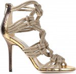 jimmy choo rope sandals