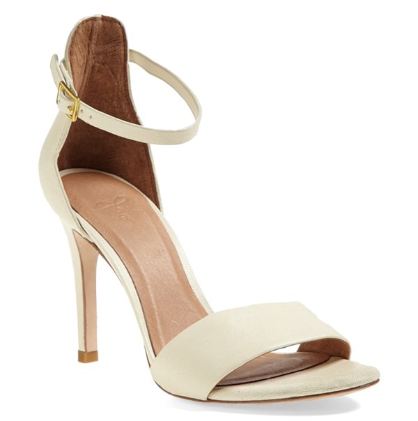 Joie Jaclyn Sandals Bianca