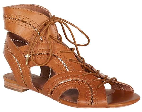 Joie Toledo Sandals Brown