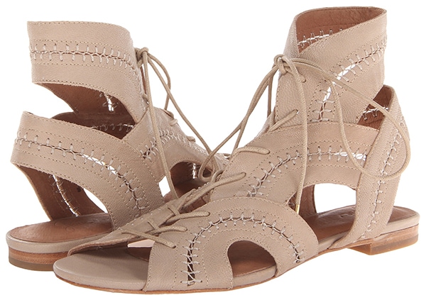 Joie Toledo Sandals Dusty Pink Sand