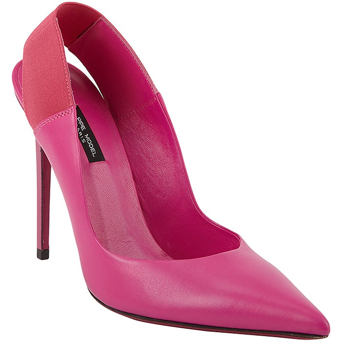 Philippe Model Katherine Pumps