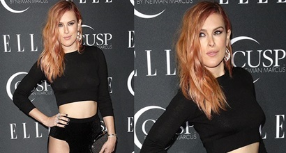 Rumer Willis Feet (rumer, willis, feet, Bruce Willis Demi Moore) Rumer Willis Feet