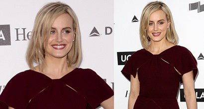 Taylor Schilling Feet (taylor, schilling, feet, Best Actress Television Series, Chapman Netflix original comedy-drama) Taylor Schilling Feet