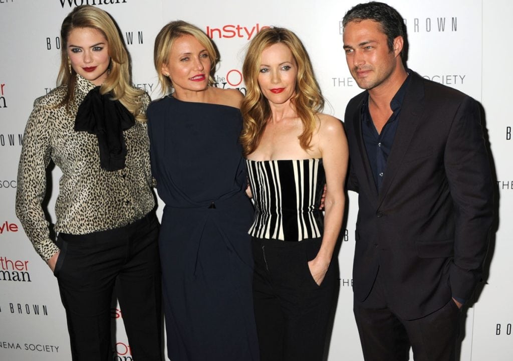The Other Woman Cast Ages: A Look Back at the 2014 Premiere