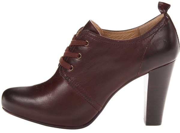 Frye "Marissa" Oxfords