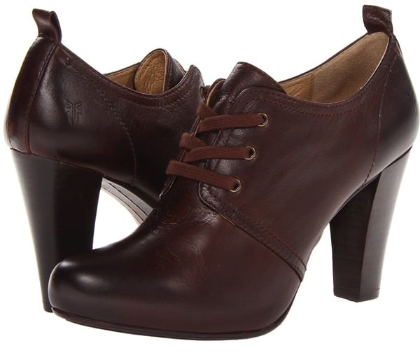 Frye "Marissa" Oxfords