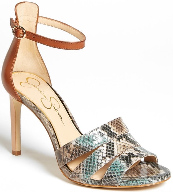 Jessica Simpson 'Maselli' Sandals