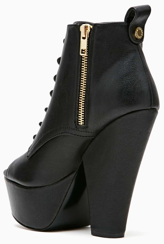 Steve Madden 'Enginee' Booties