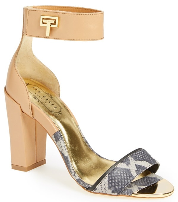 Ted Baker Aaleyah Sandals