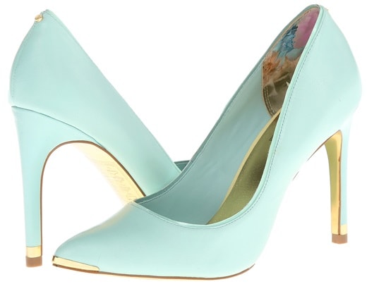 Ted Baker Thaya Pumps