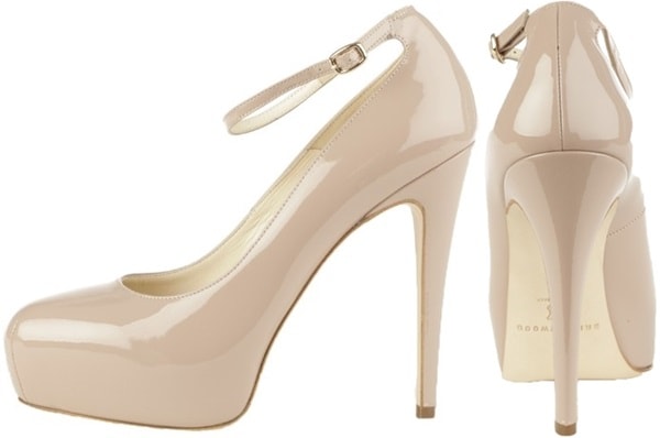 Brian Atwood "Zenith" Pumps