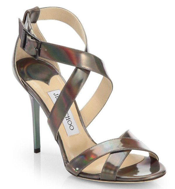 Jimmy Choo Lottie Sandals