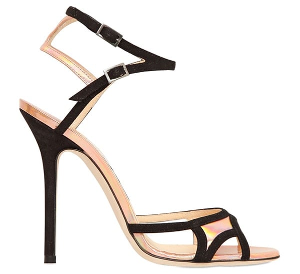 Jimmy Choo Rumba Sandals