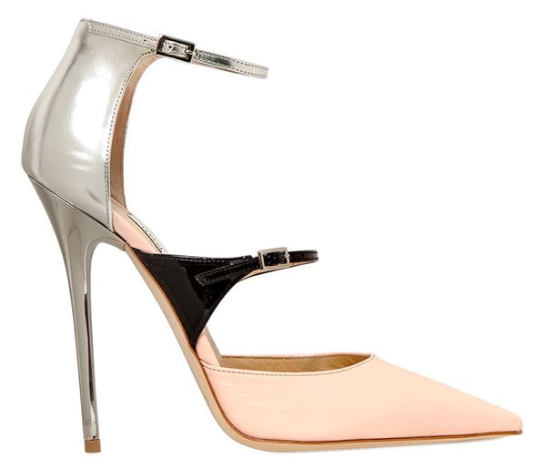 Jimmy Choo Sunday Pumps