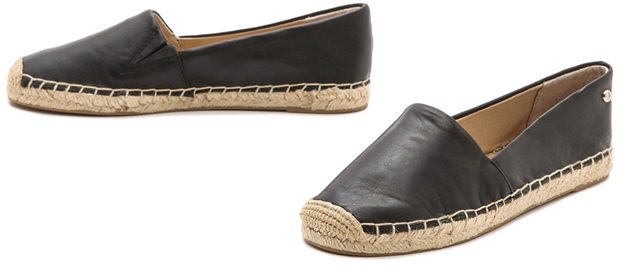 Sam Edelman Lynn Slip On Espadrilles