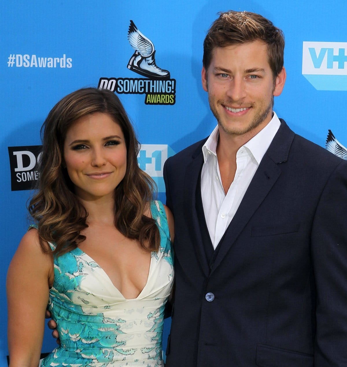 Sophia Bush's Google exec ex-boyfriend Dan Fredinburg was killed on Everest during an earthquake