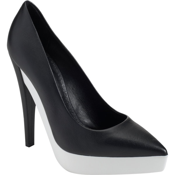 Stella McCArtney Scott Pumps