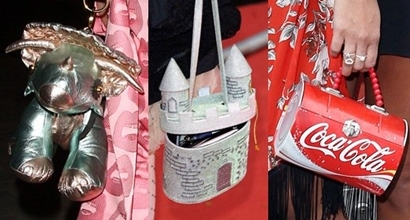 Top 8 Weirdest Bags and Most Unusual Purses of All Time
