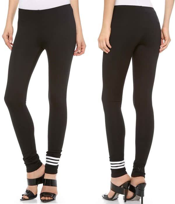 Y-3 Track Leggings