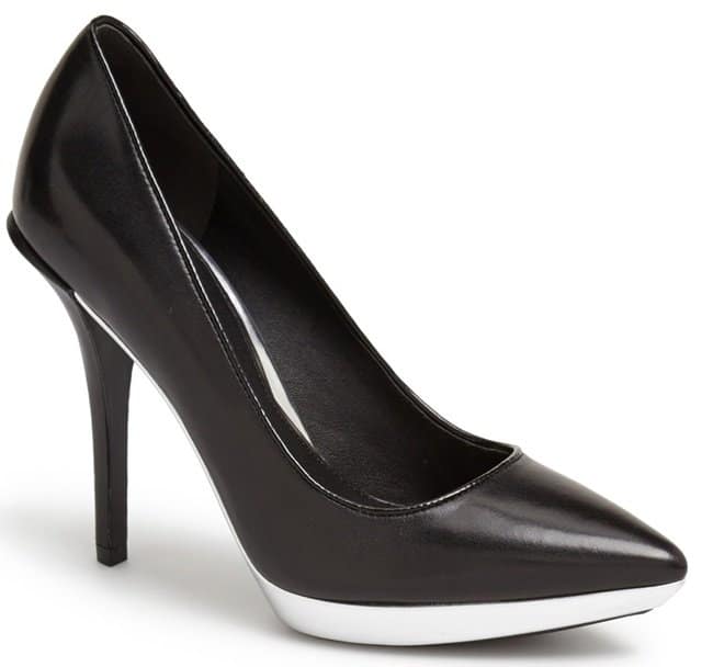Kenneth Cole Gilmore Pumps