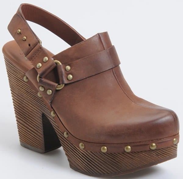 Kork-Ease Carmella Clogs