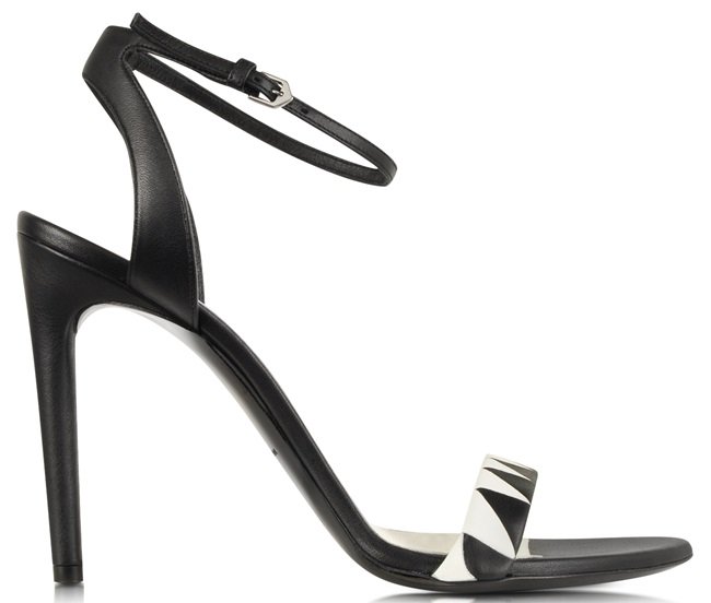 proenza schouler ankle strap sandals