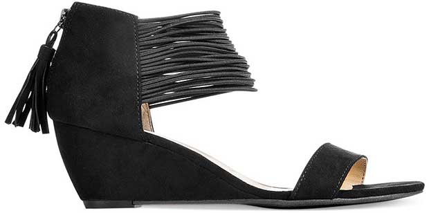 American-Rag-Carllie-Demi-Wedge-Sandals-Black-1