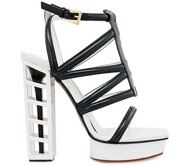 Gianmarco-Lorenzi-Cage-Leather-Sandals-1