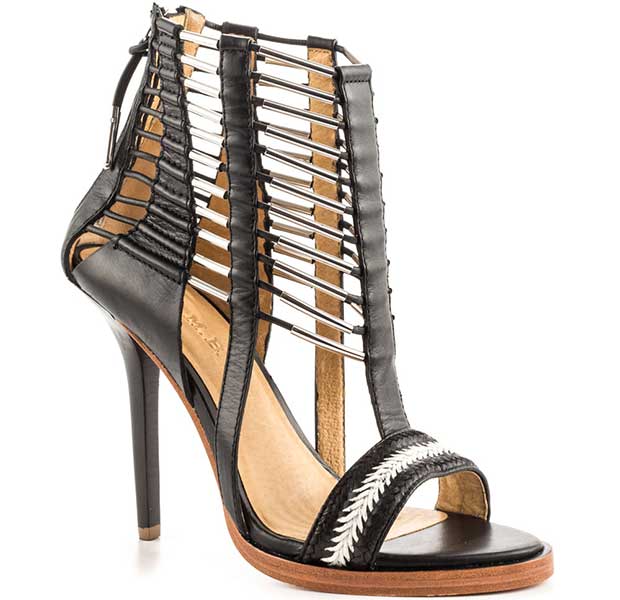 L.A.M.B. "Fiona" Sandals