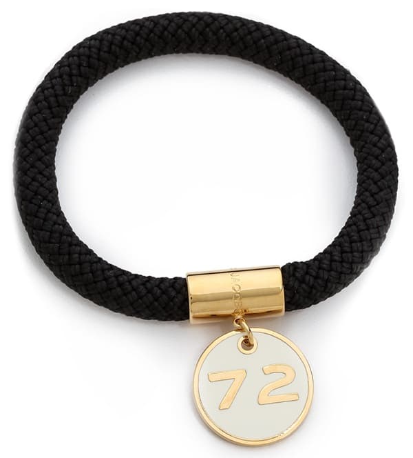 Marc by Marc Jacobs Location Bangle Bracelet