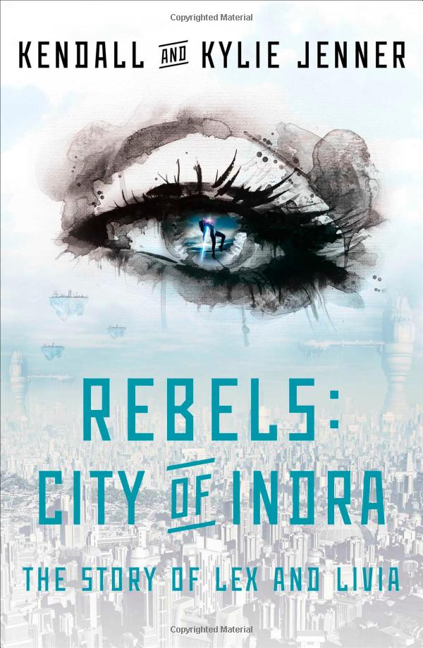 Rebels City of Indra