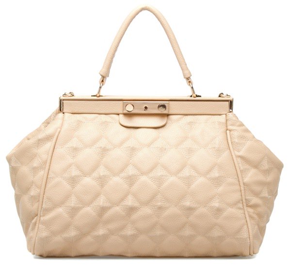 Belen Bag in Beige