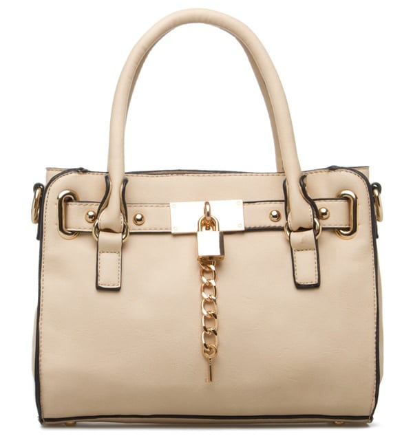 Norton Bag in Beige