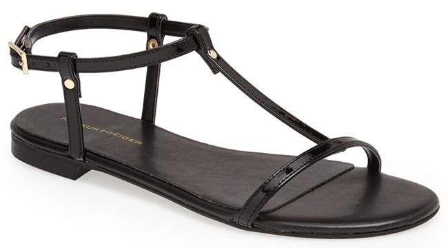 KG Kurt Geiger Match Sandals