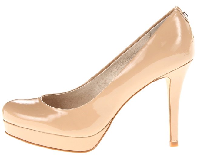 michael kors ionna pumps