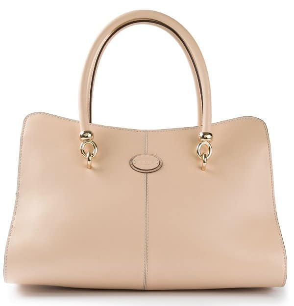 Tod's Sella Medium Shopping Bag