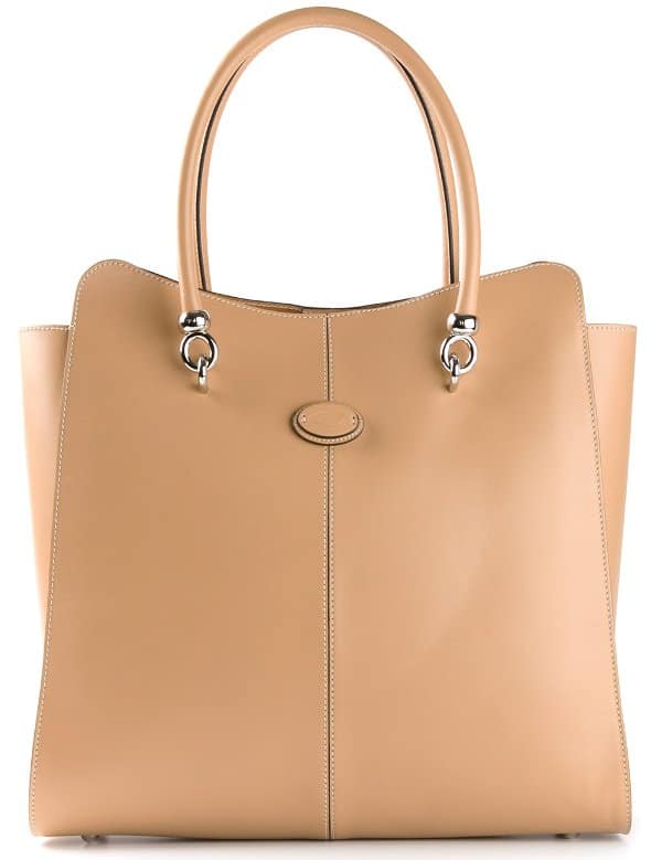 Tod's Sella Medium Shopping Bag