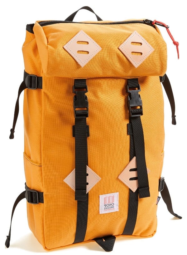 Topo Designs "Klettersack" Backpack