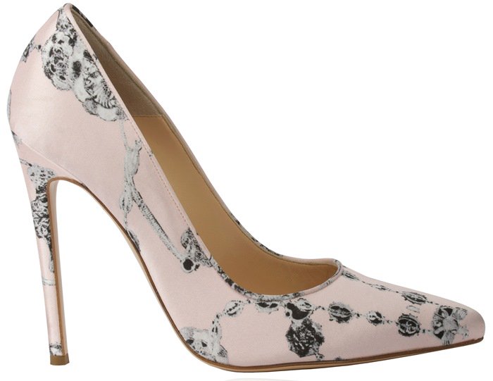 Bionda Castana Daphne Bis Pump